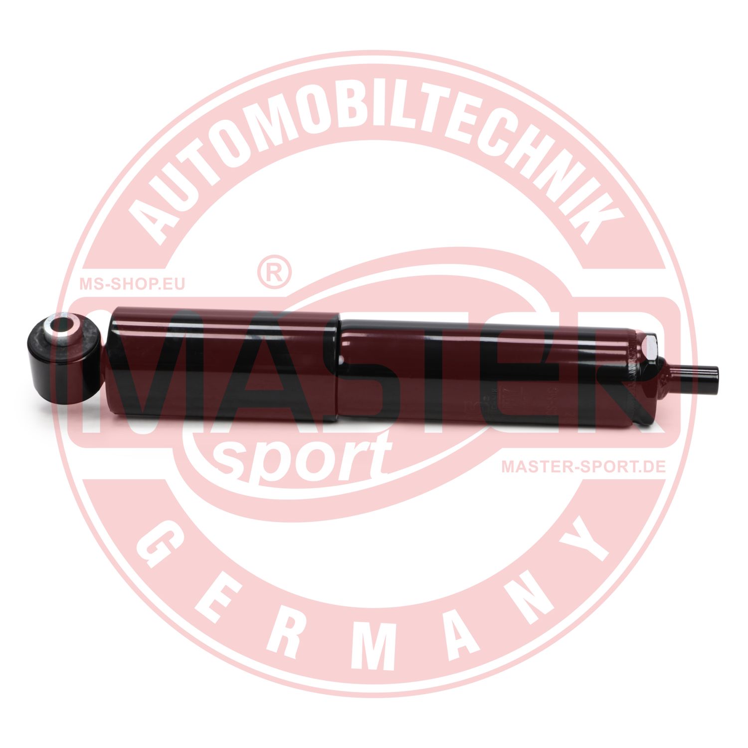 Amortizor MASTERSPORT GERMANY 170786-PCS-MS